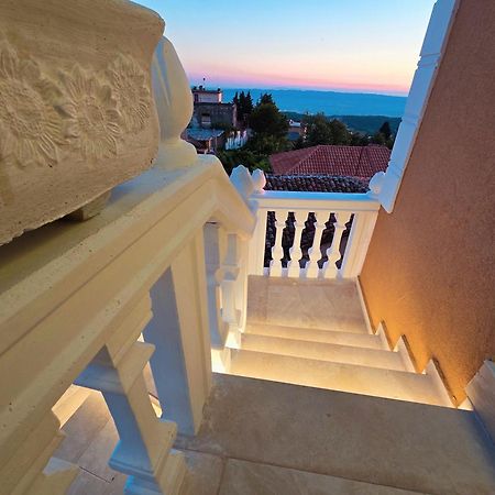 Enma Rooms Kruja Kültér fotó