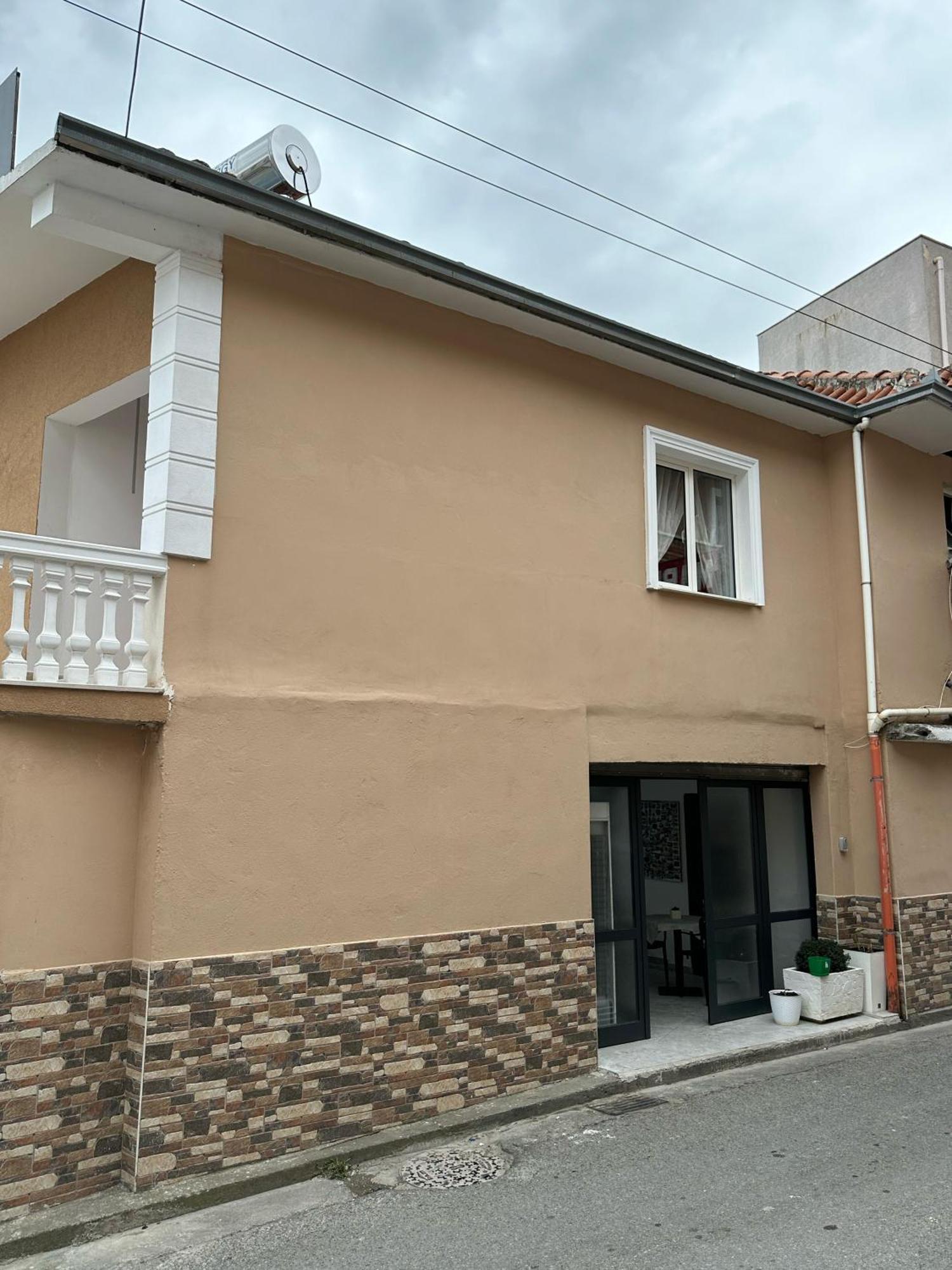 Enma Rooms Kruja Kültér fotó